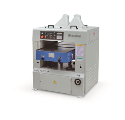 MBZ106D-H Planer Kalınlığı