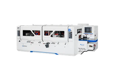 QMB633H-D dört taraflı planer Moulder (6 iğ)